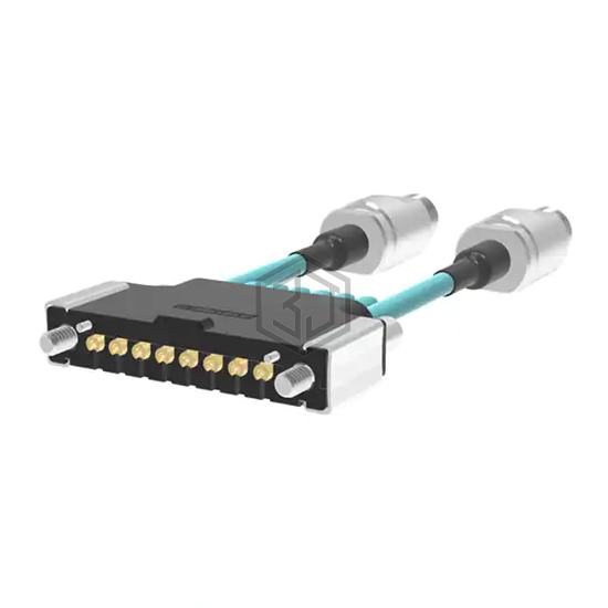 TM40-0158-00 - CarlisleIT - Coaxial Cables (RF)