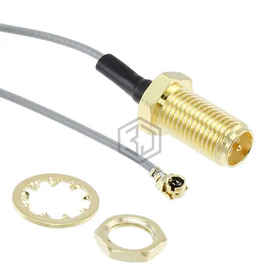 MAF94118 - TE Connectivity Laird - Coaxial Cables (RF)