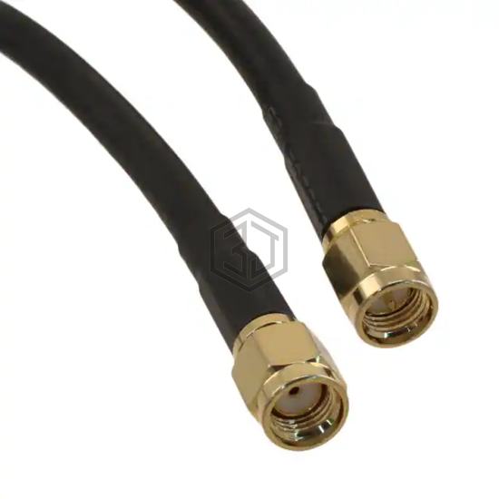 CBA-SMAM-SMAMRP18 - RF Solutions - Coaxial Cables (RF)