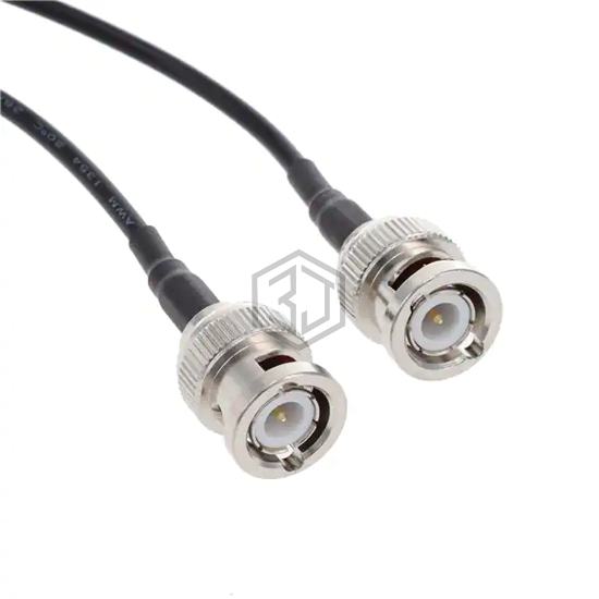 CA-BNC-P-P-02-610L - Adam Tech - Coaxial Cables (RF)