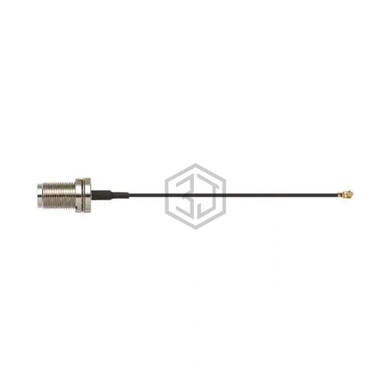CAB.6009 - Taoglas Limited - Coaxial Cables (RF)