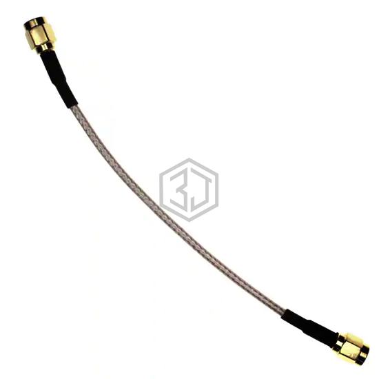 135101-03-06.00 - Amphenol RF - Coaxial Cables (RF)
