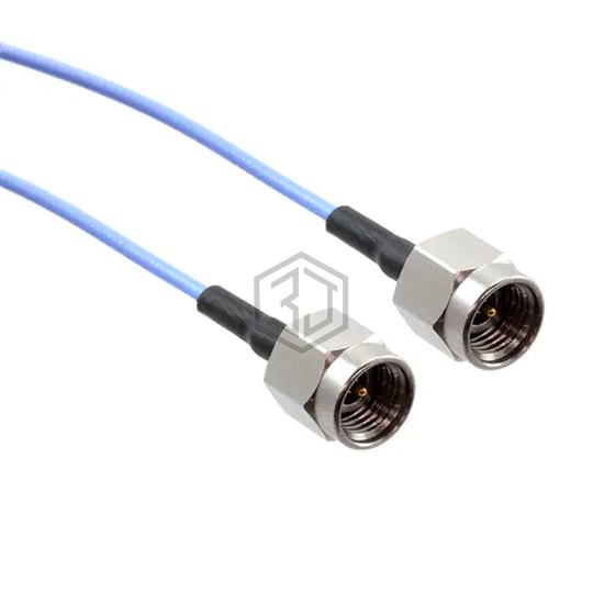 0897621582 - Molex - Coaxial Cables (RF)