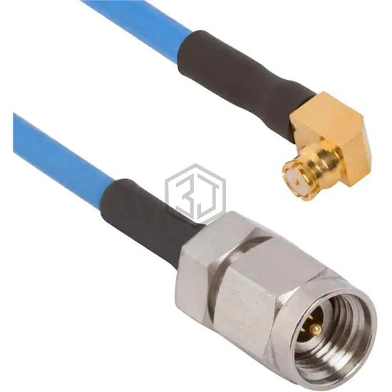 7012-1287 - Amphenol SV Microwave - Coaxial Cables (RF)