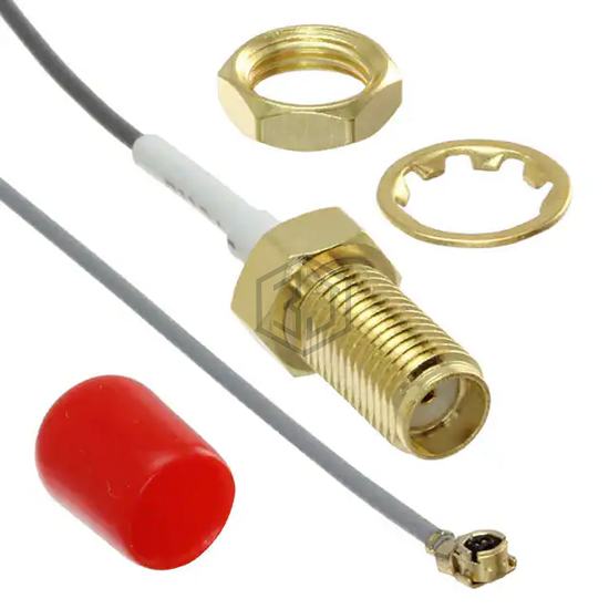 ASMG020X113S17 - Siretta Ltd - Coaxial Cables (RF)