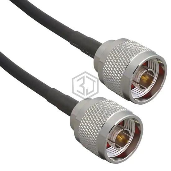 CSD-NM-914-NM - Linx Technologies Inc. - Coaxial Cables (RF)