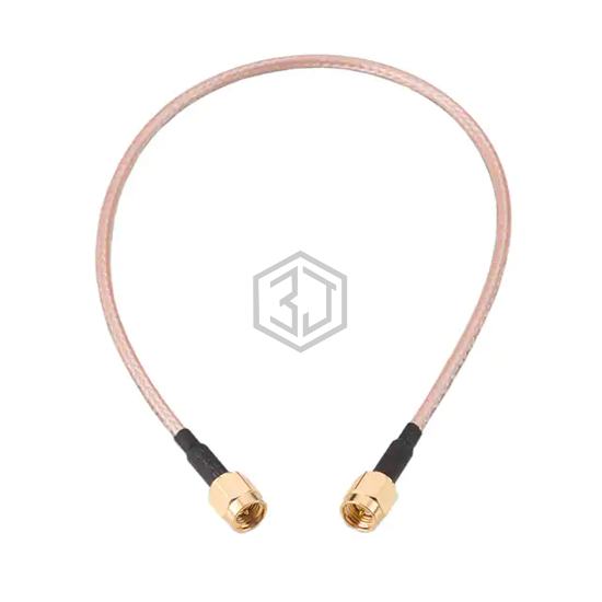 65503503515306 - Würth Elektronik - Coaxial Cables (RF)