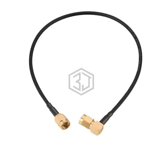 65503503630503 - Würth Elektronik - Coaxial Cables (RF)