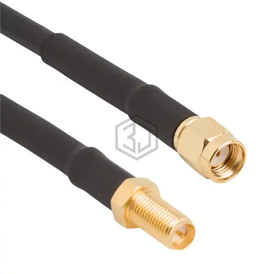 095-902-515-012 - Amphenol RF - Coaxial Cables (RF)