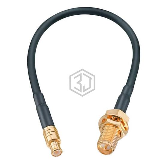 65530206515303 - Würth Elektronik - Coaxial Cables (RF)