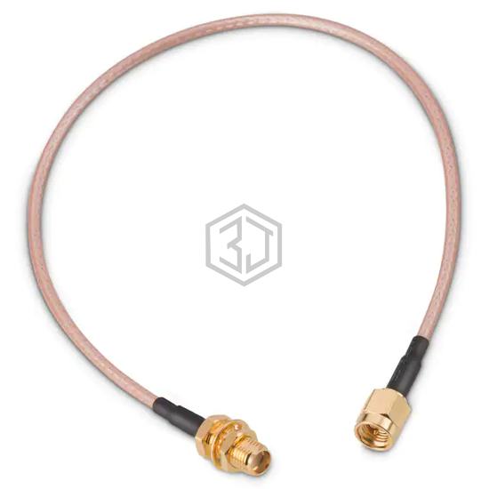65503503230505 - Würth Elektronik - Coaxial Cables (RF)