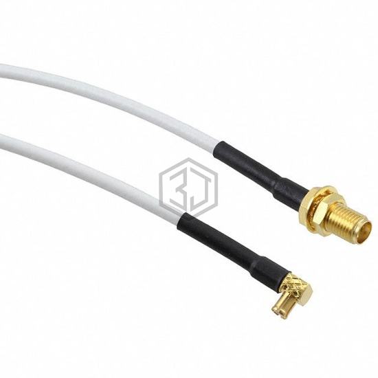 415-0181-024 - Cinch Connectivity Solutions Johnson - Coaxial Cables (RF)