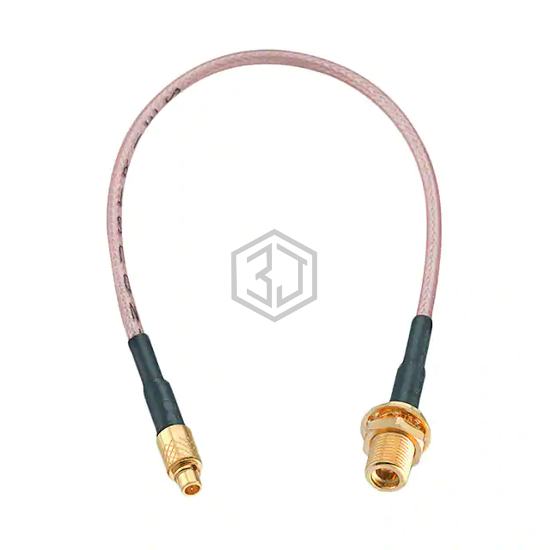 65560560215304 - Würth Elektronik - Coaxial Cables (RF)