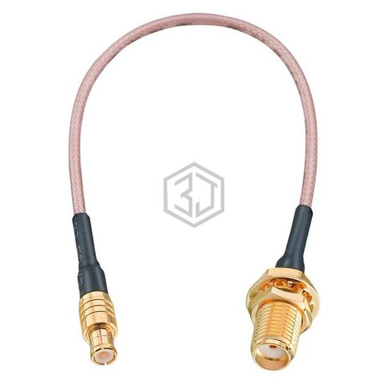 65503206515304 - Würth Elektronik - Coaxial Cables (RF)