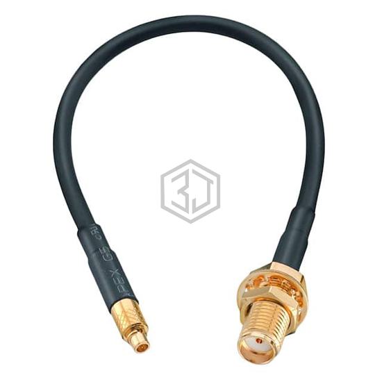 65503260515303 - Würth Elektronik - Coaxial Cables (RF)