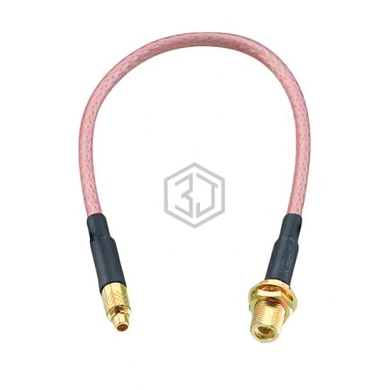65560560215305 - Würth Elektronik - Coaxial Cables (RF)