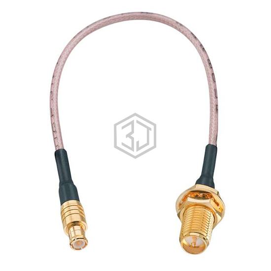 65530206515304 - Würth Elektronik - Coaxial Cables (RF)