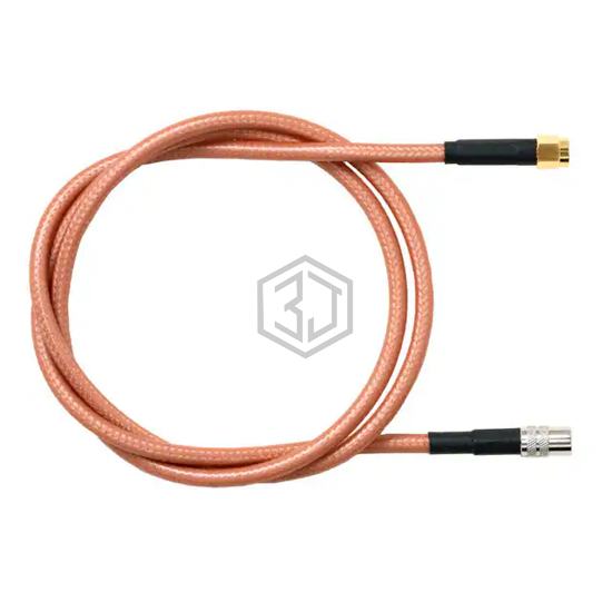 73082-X-12 - Pomona Electronics - Coaxial Cables (RF)