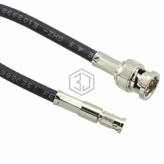 095-850-162-036 - Amphenol RF - Coaxial Cables (RF)