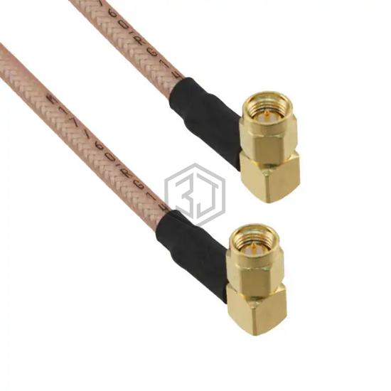 135104-07-36.00 - Amphenol RF - Coaxial Cables (RF)