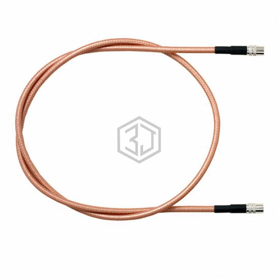 73083-X-12 - Pomona Electronics - Coaxial Cables (RF)