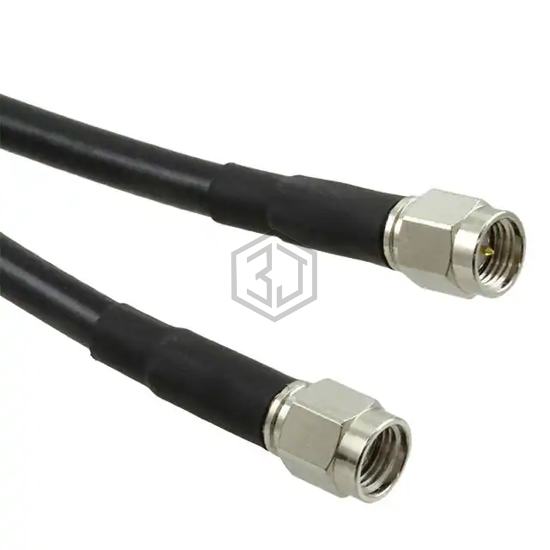 ASMA1000C058L13 - Siretta Ltd - Coaxial Cables (RF)