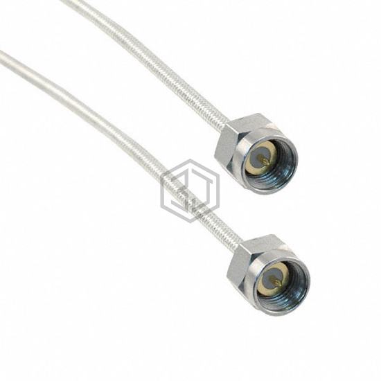 CCSMA26.5-MM-086-7 - Crystek Corporation - Coaxial Cables (RF)