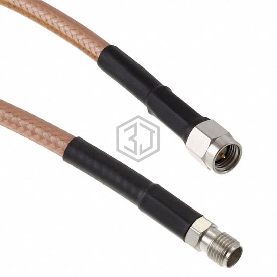 4528-X-24 - Pomona Electronics - Coaxial Cables (RF)