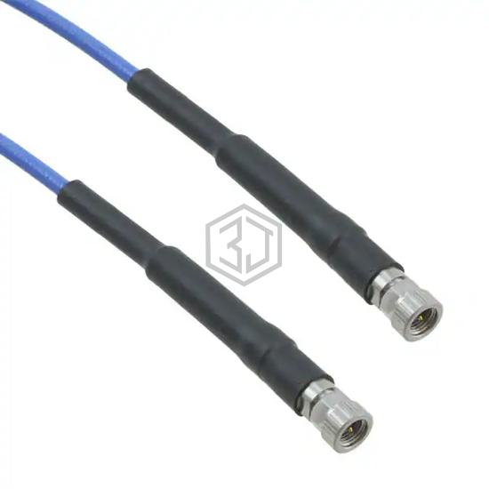 CCESMA-MM-SS402-12 - Crystek Corporation - Coaxial Cables (RF)