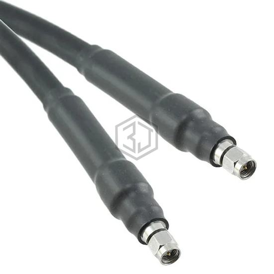 CCASMA-MM-LL142-60 - Crystek Corporation - Coaxial Cables (RF)