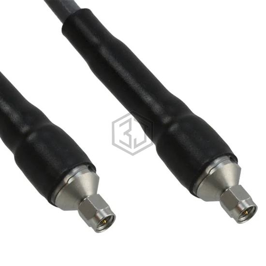 CCSMA-MM-LL335-60 - Crystek Corporation - Coaxial Cables (RF)