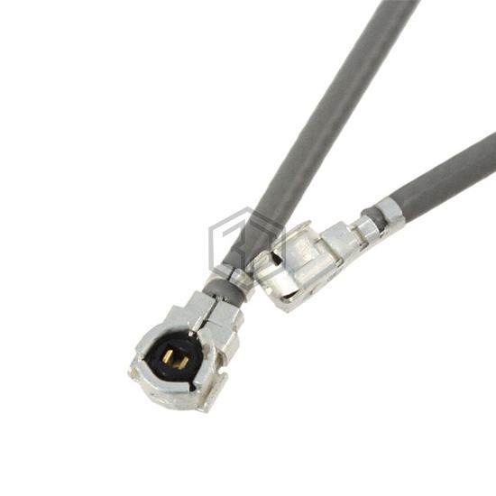 1000511 - Ethertronics/AVX - Coaxial Cables (RF)