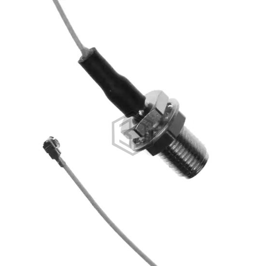 415-0098-250 - Cinch Connectivity Solutions Johnson - Coaxial Cables (RF)