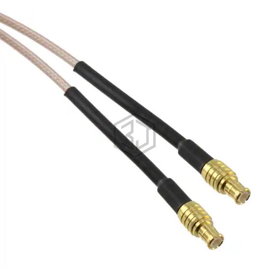 255101-08-M0.25 - Amphenol RF - Coaxial Cables (RF)