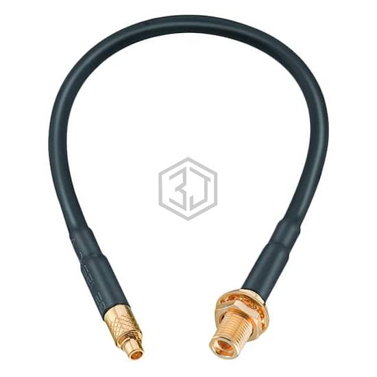 65560560215303 - Würth Elektronik - Coaxial Cables (RF)