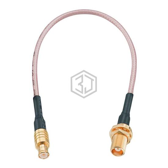 65506506215304 - Würth Elektronik - Coaxial Cables (RF)