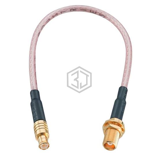 65506506215305 - Würth Elektronik - Coaxial Cables (RF)
