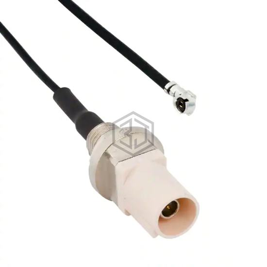 095-820-109-15B - Amphenol RF - Coaxial Cables (RF)