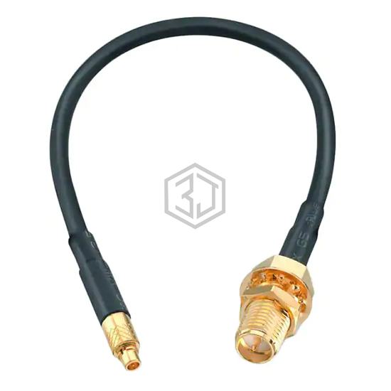 65530260515303 - Würth Elektronik - Coaxial Cables (RF)