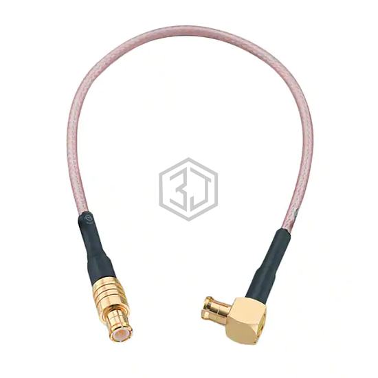 65506606515304 - Würth Elektronik - Coaxial Cables (RF)