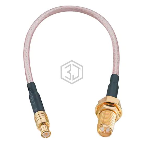 65530206515305 - Würth Elektronik - Coaxial Cables (RF)