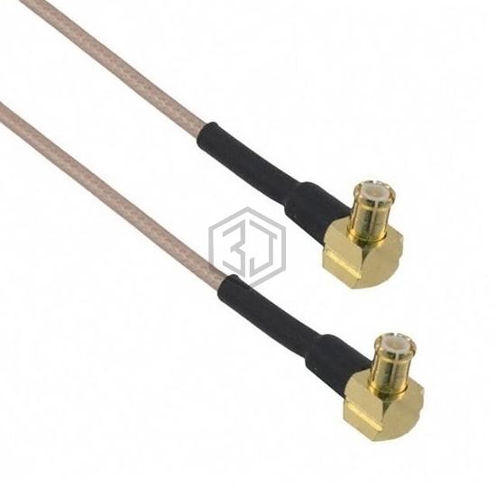 255104-01-48.00 - Amphenol RF - Coaxial Cables (RF)