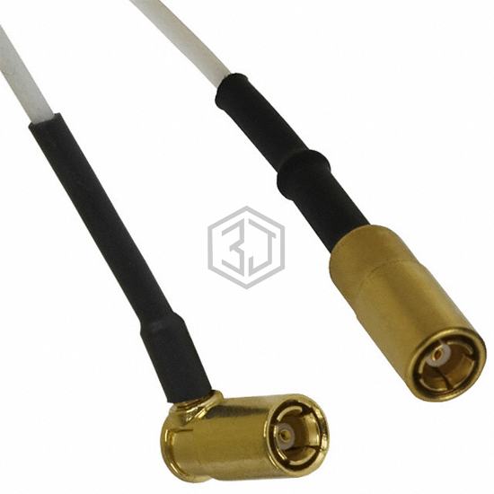 415-0007-036 - Cinch Connectivity Solutions Johnson - Coaxial Cables (RF)