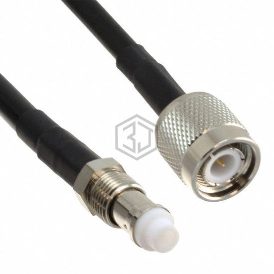 ASMZG500F058L13 - Siretta Ltd - Coaxial Cables (RF)