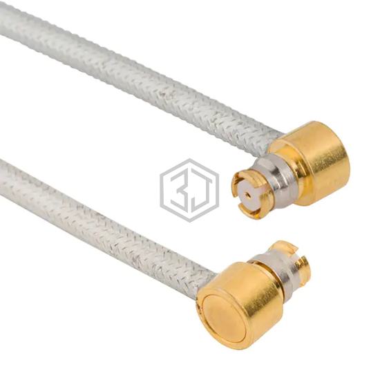 095-725-117-012 - Amphenol RF - Coaxial Cables (RF)