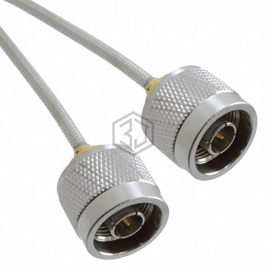 175101-R2-10.00 - Amphenol RF - Coaxial Cables (RF)