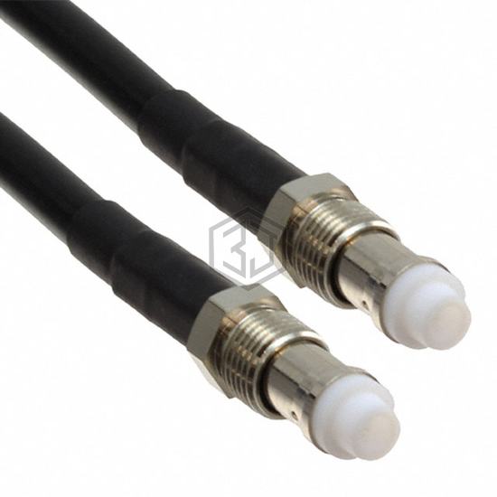 ASMZG2000A058L13 - Siretta Ltd - Coaxial Cables (RF)