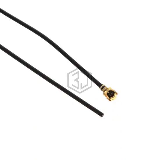 2411062-2 - TE Connectivity AMP Connectors - Coaxial Cables (RF)