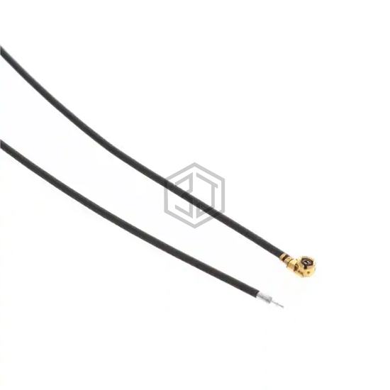 2148999-2 - TE Connectivity AMP Connectors - Coaxial Cables (RF)