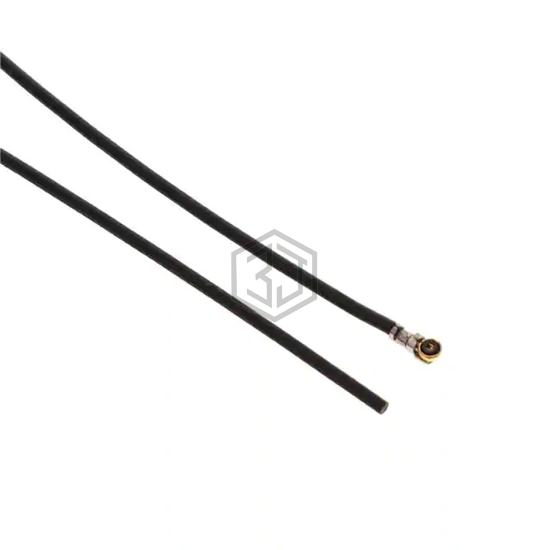 2411069-4 - TE Connectivity AMP Connectors - Coaxial Cables (RF)